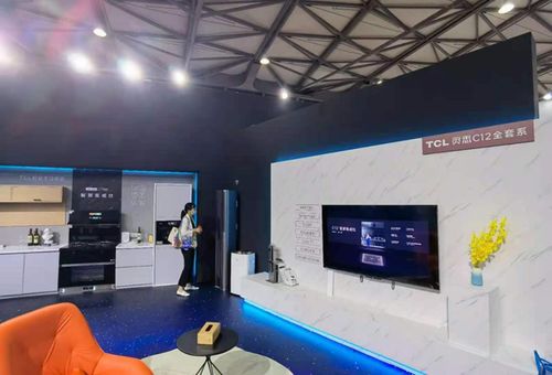 TCL集成灶T1 9营销服务新模式 产品引擎加速引领网络技术服务升级