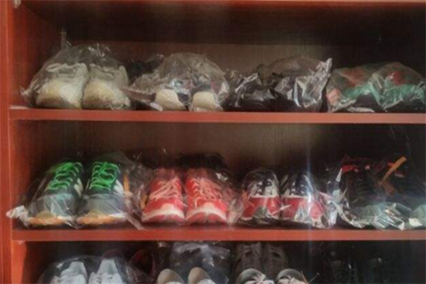 珍爱姐洗衣洗鞋 网络技术服务引领便捷生活新风尚