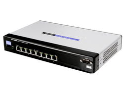 专业选购指南 ZOL经销商处的Cisco SRW208网络设备专卖