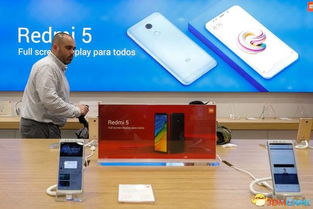 雷军宣布小米预计最早今年底进军美国智能手机与网络设备市场