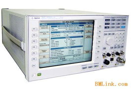 高效精准的网络测试与设备解决方案 供应综合测试仪、网络分析仪与频谱分析仪